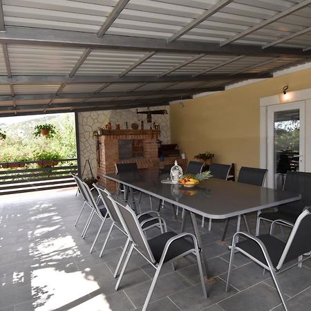 Vacation Home Vesna Брибир Екстер'єр фото