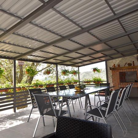 Vacation Home Vesna Брибир Екстер'єр фото