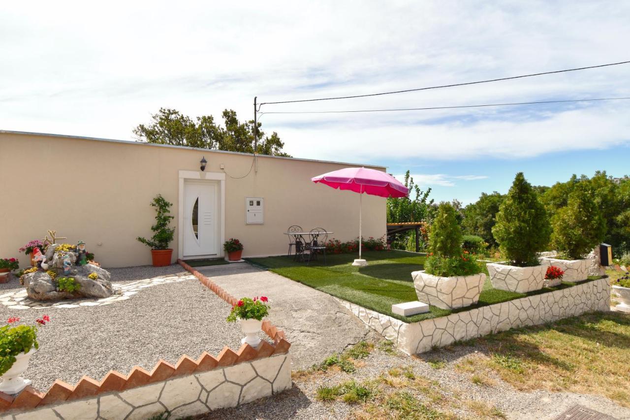 Vacation Home Vesna Брибир Екстер'єр фото
