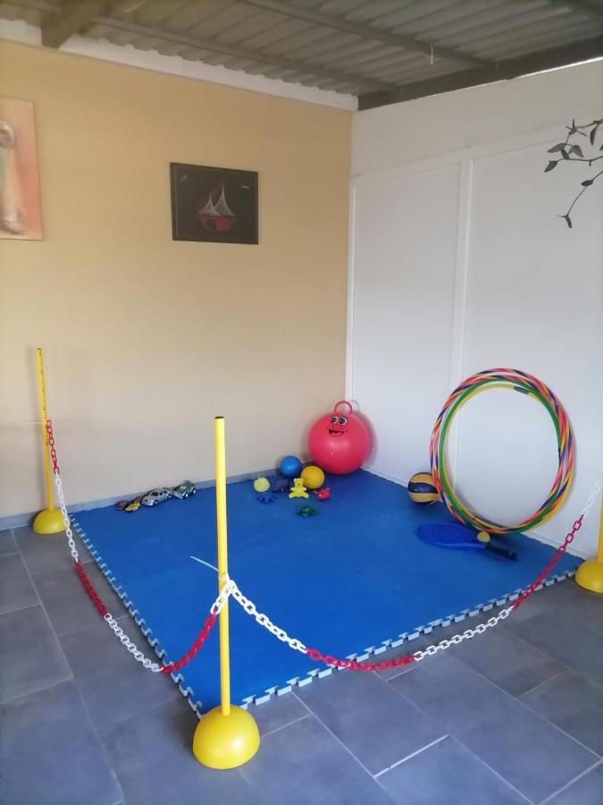 Vacation Home Vesna Брибир Екстер'єр фото