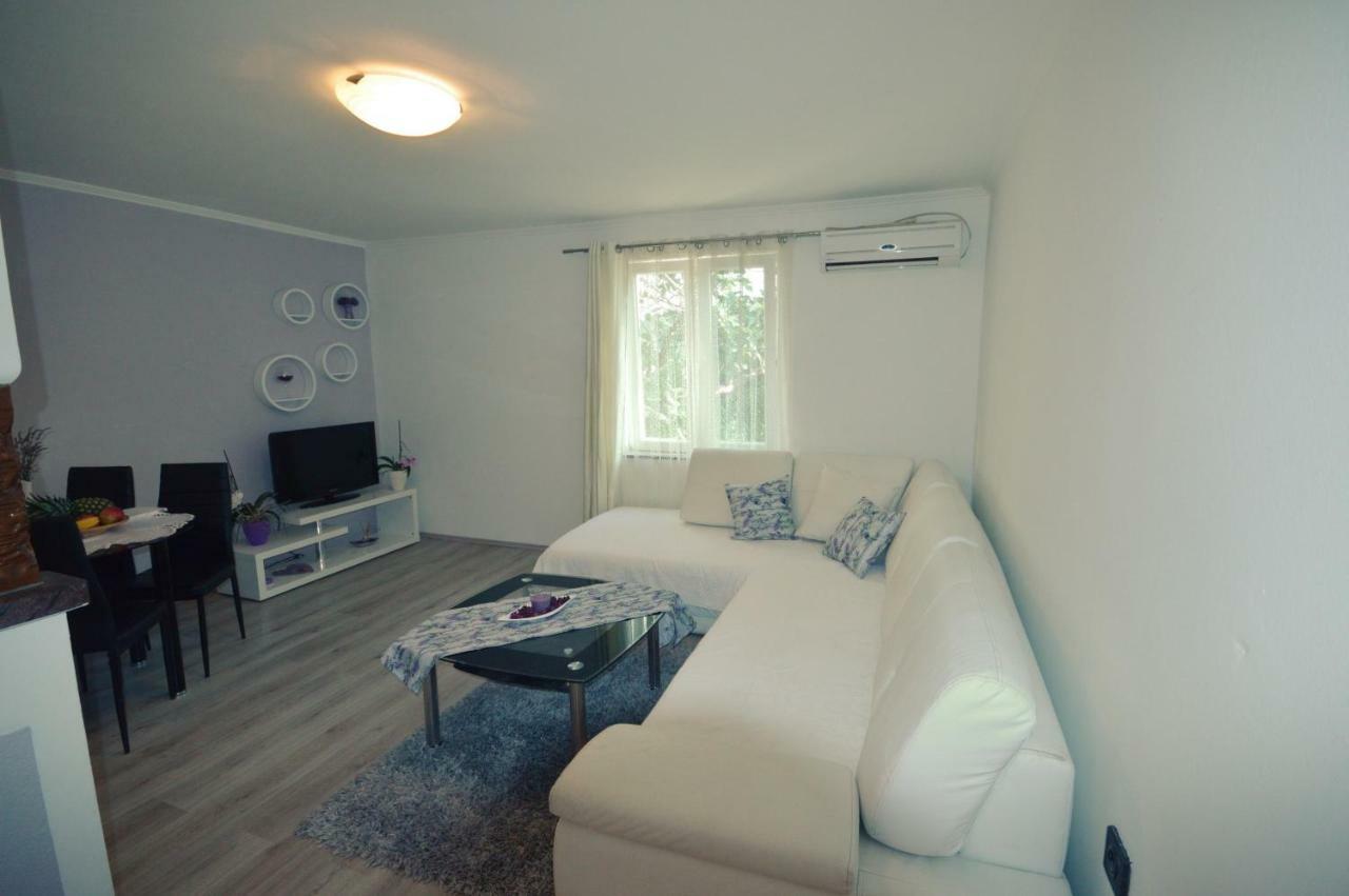 Vacation Home Vesna Брибир Екстер'єр фото
