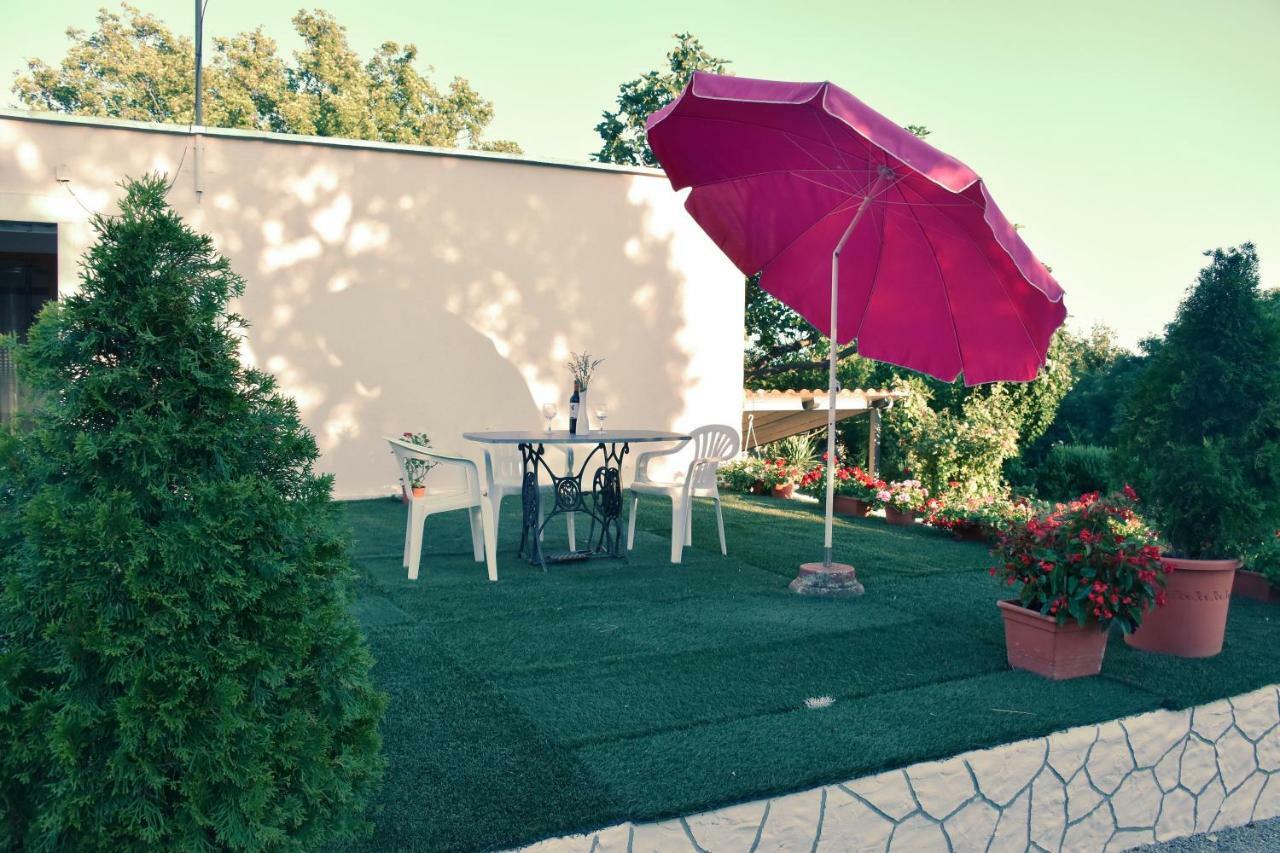Vacation Home Vesna Брибир Екстер'єр фото