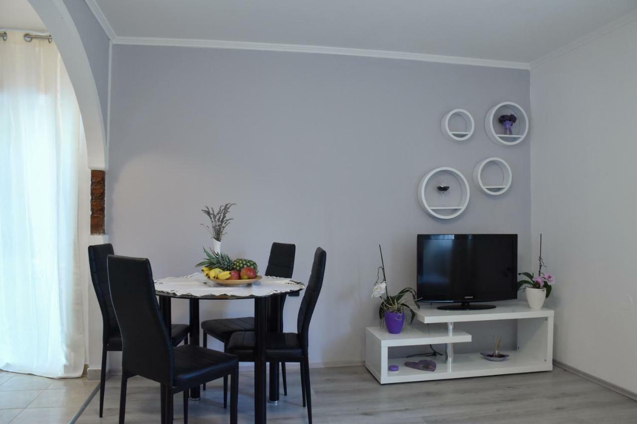 Vacation Home Vesna Брибир Екстер'єр фото