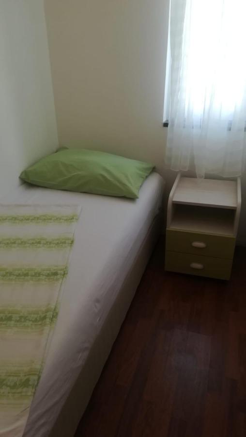 Vacation Home Vesna Брибир Екстер'єр фото